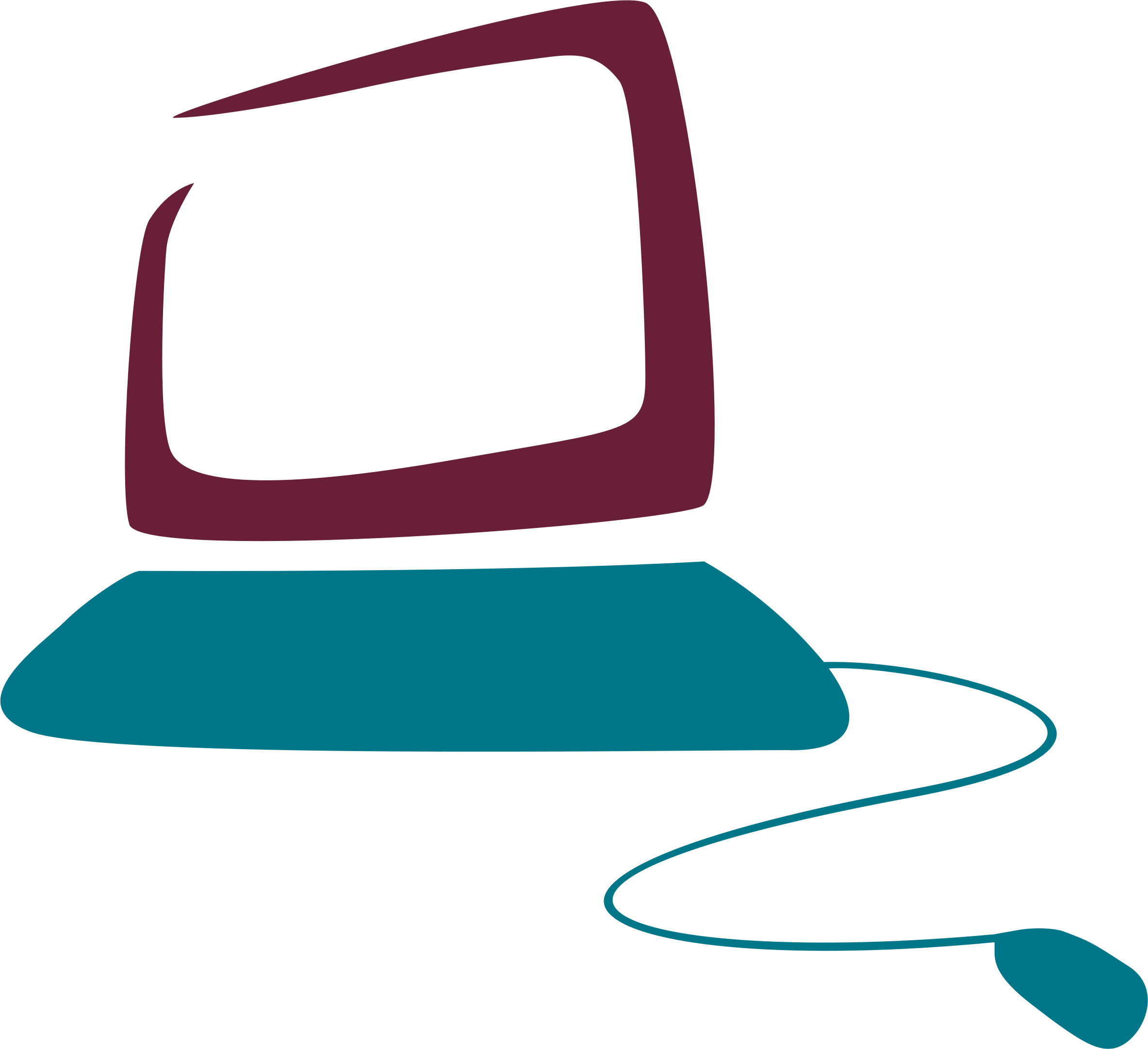 Congratulations! The PNG Image Has Been Downloaded (Computer Logo Png ...