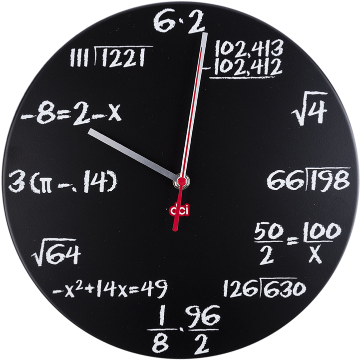 Congratulations! The PNG Image Has Been Downloaded (Pop Quiz Clock ...