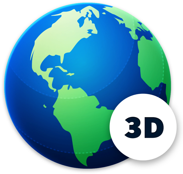 Map 3d Pg Congratulations! The PNG Image Has Been Downloaded (Transparent World ...