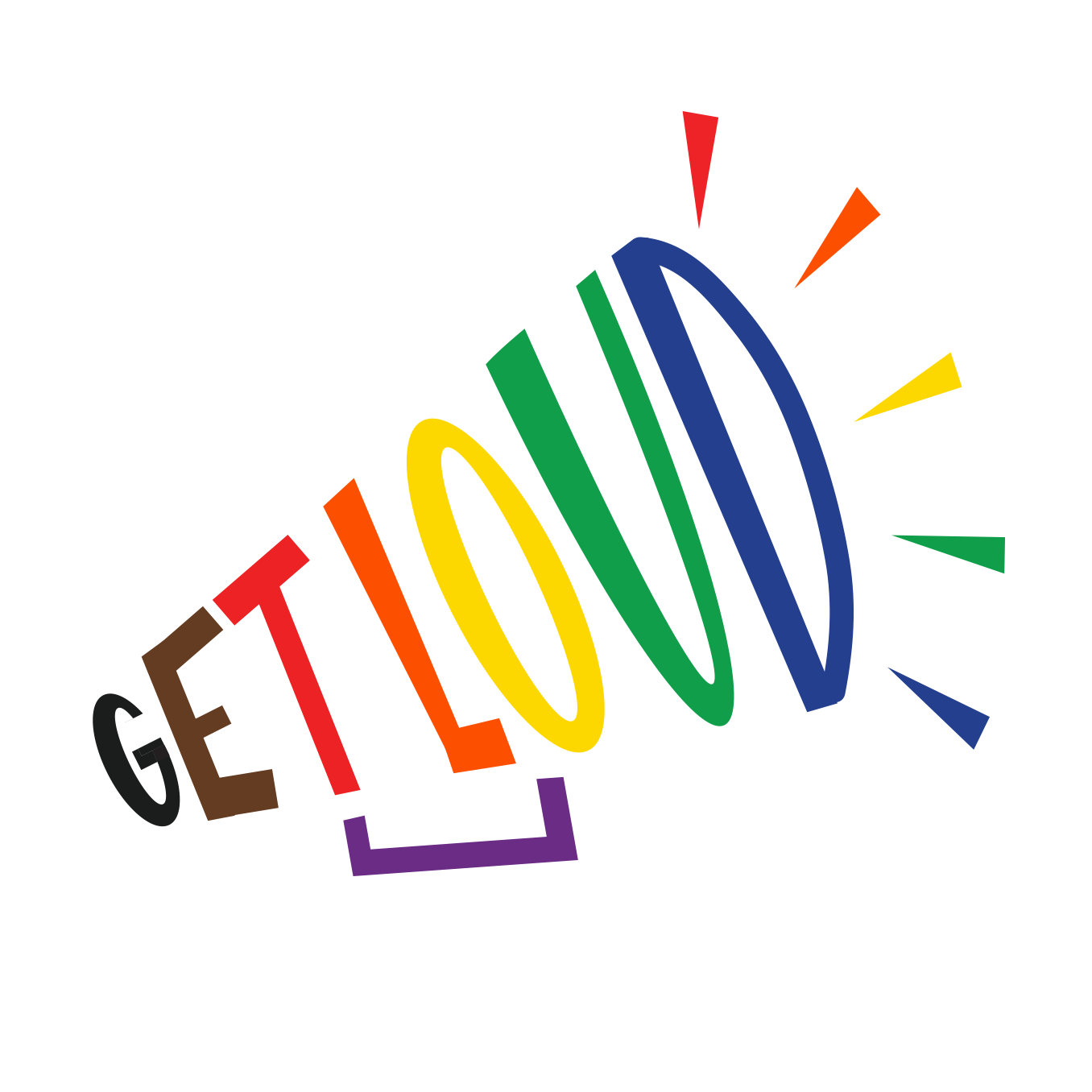 Congratulations! The PNG Image Has Been Downloaded (Get Loud ...