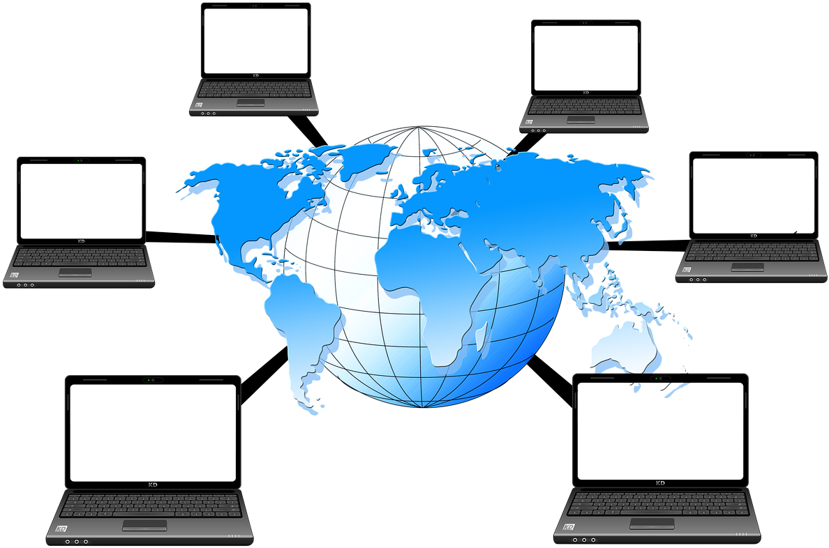 Congratulations! The PNG Image Has Been Downloaded (Computer Network ...