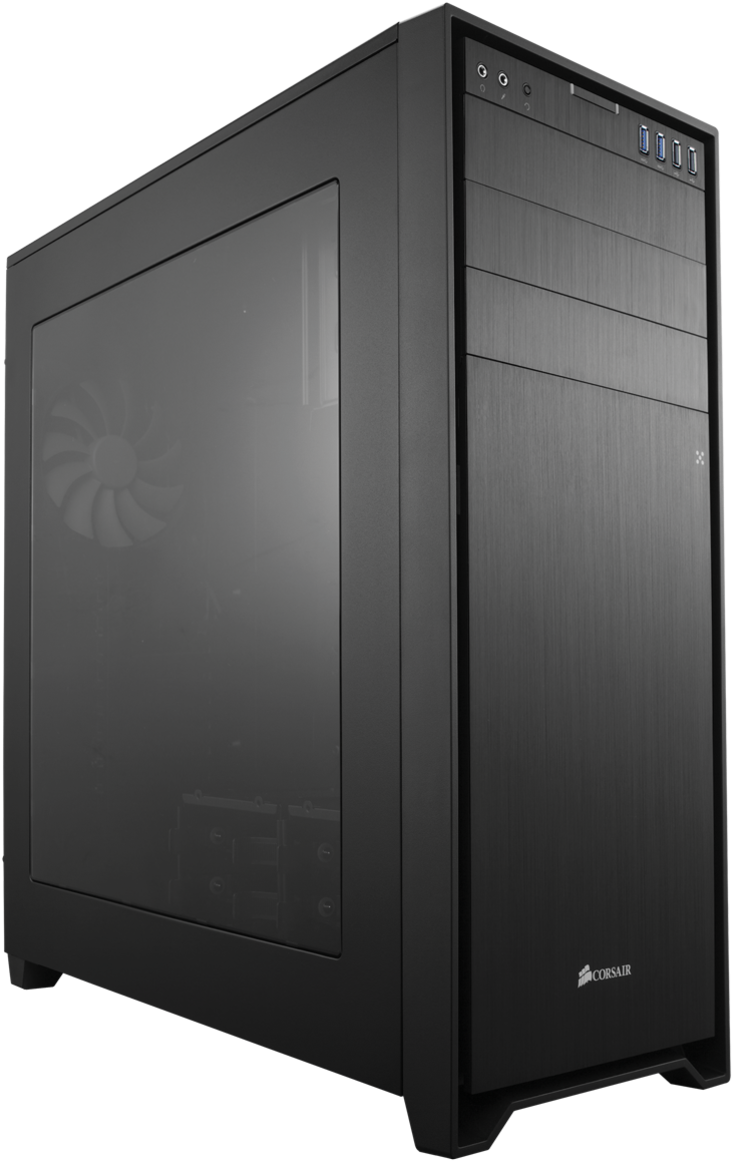 Congratulations! The PNG Image Has Been Downloaded (Case Cpu Png ...