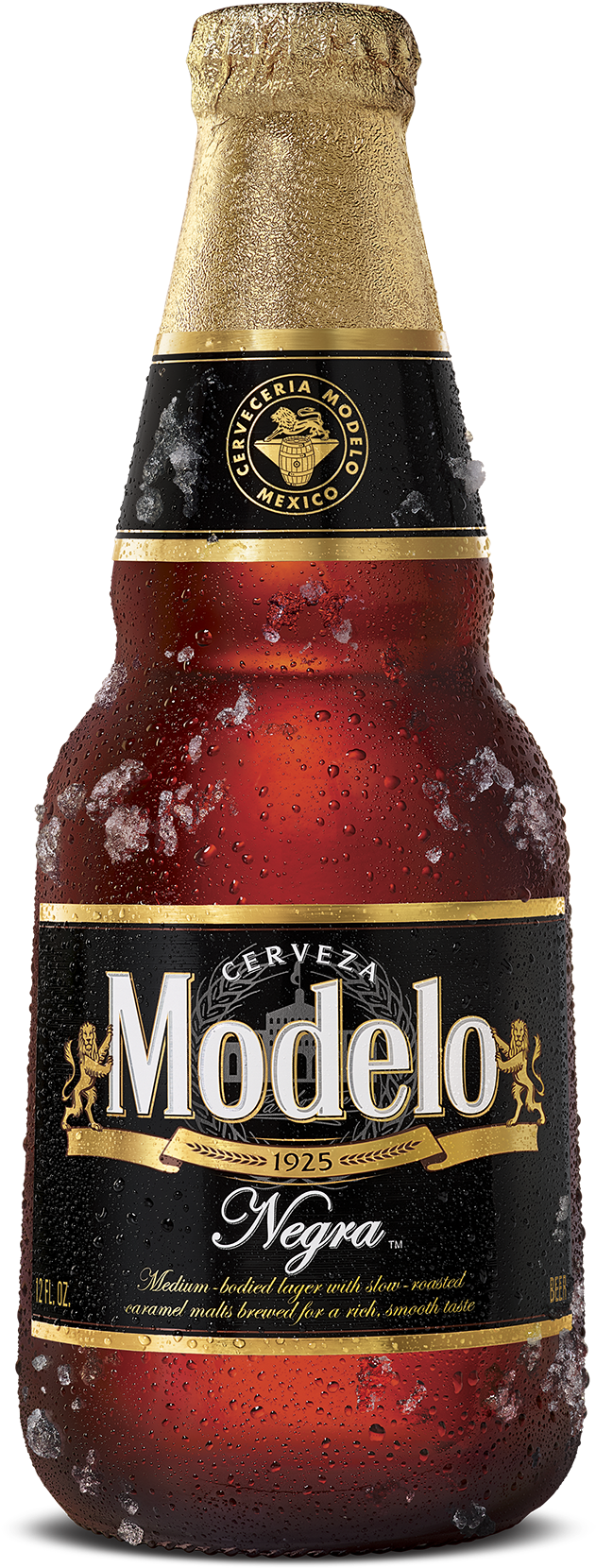 Modelo Negra (Cervezas y Cócteles)