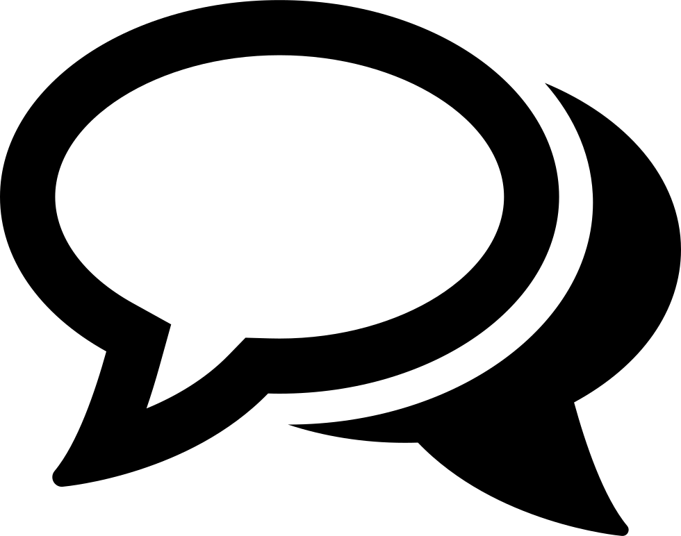 Congratulations! The PNG Image Has Been Downloaded (Chatting Oval