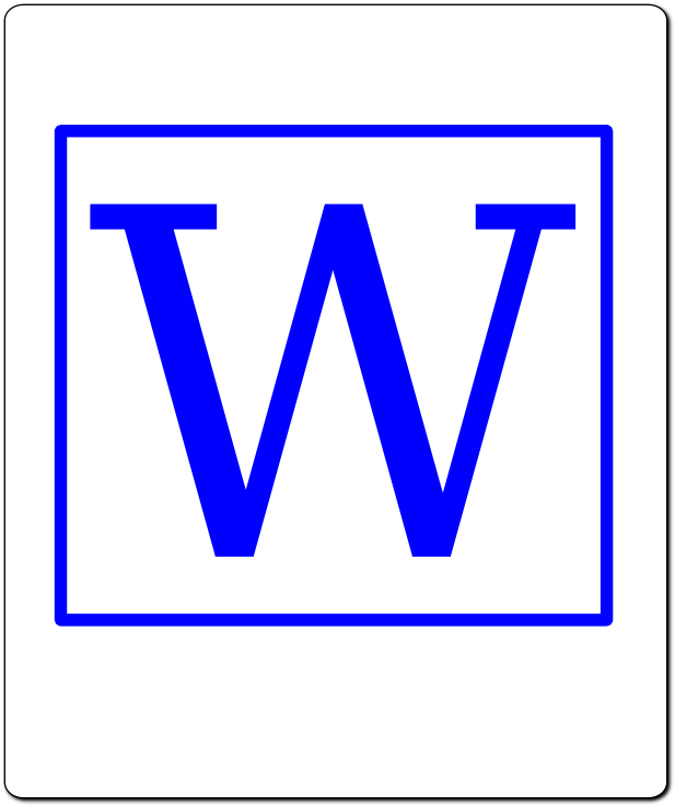 Congratulations! The PNG Image Has Been Downloaded (Winword 2000s Doc ...