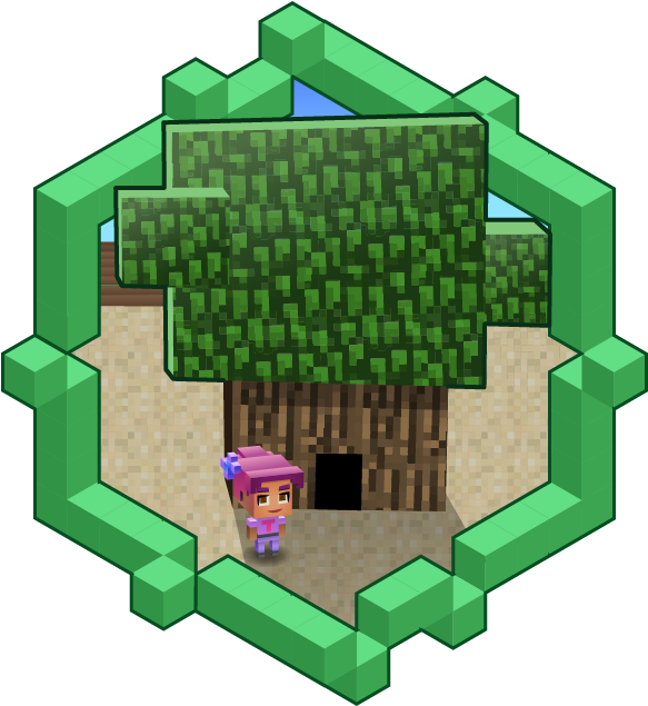 Minecraft Congrats Congratulations! The PNG Image Has Been Downloaded (Minecraft, HD Png ...