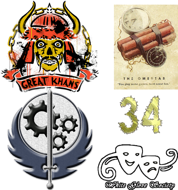 Congratulations! The PNG Image Has Been Downloaded (Side Bets - Fallout ...