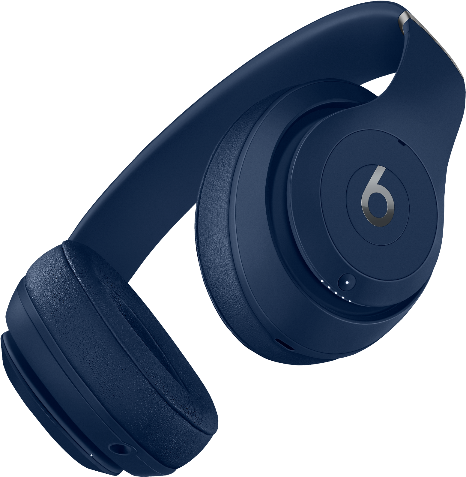 Congratulations! The PNG Image Has Been Downloaded (Beats Headphones