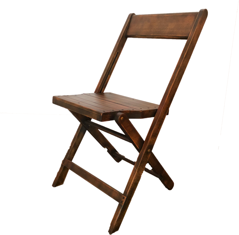 Congratulations! The PNG Image Has Been Downloaded (Folding Chair