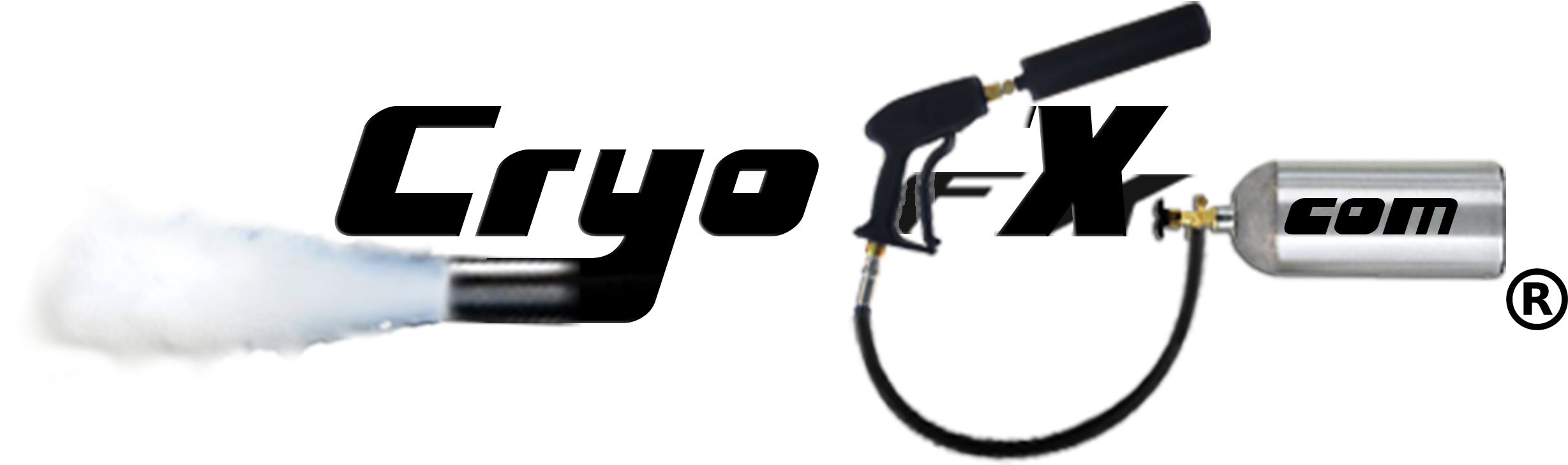 Congratulations! The PNG Image Has Been Downloaded (Cryofx® Logo Co2