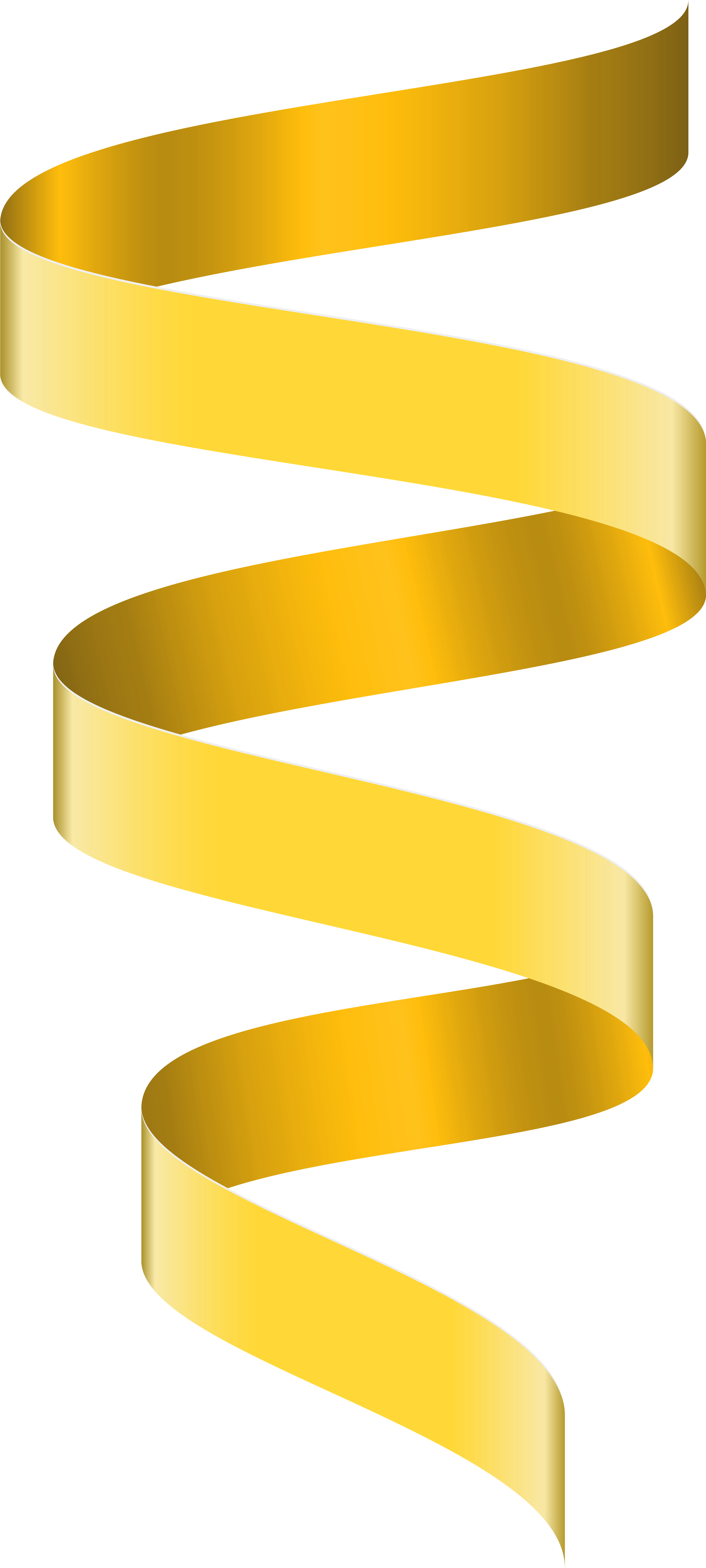 Congratulations! The PNG Image Has Been Downloaded (Curly Banner Ribbon ...