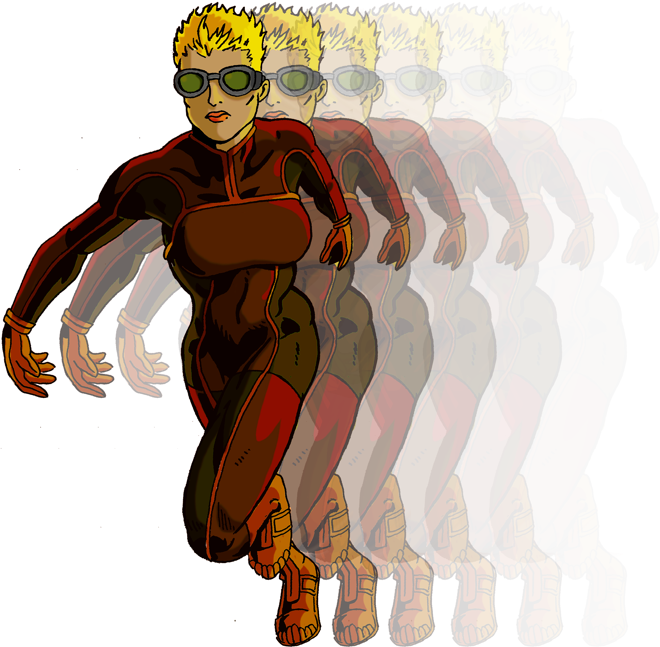Congratulations! The PNG Image Has Been Downloaded (Pathfinder Power