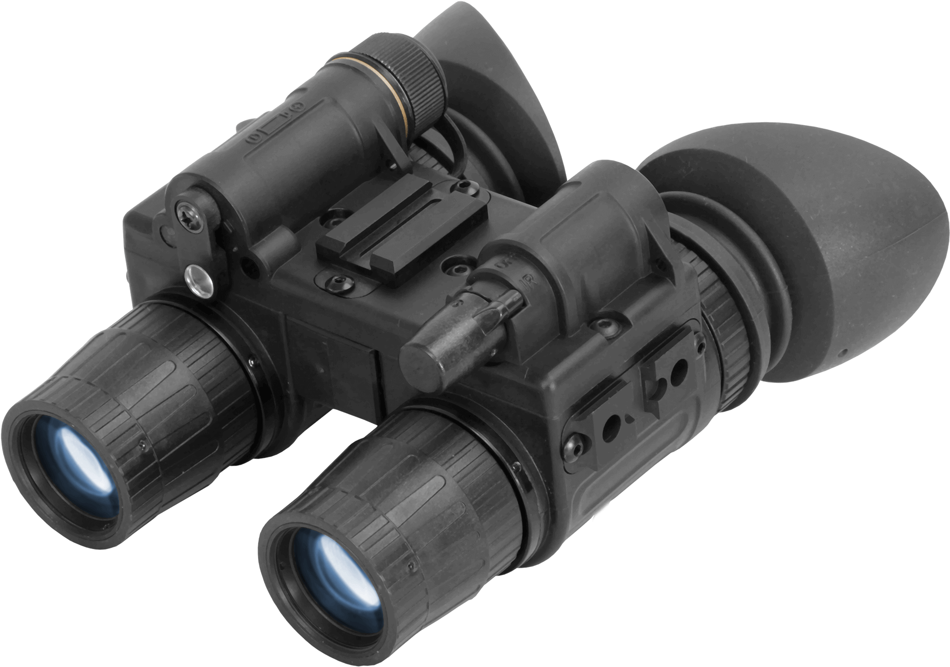 Congratulations! The PNG Image Has Been Downloaded (Binocular View Png