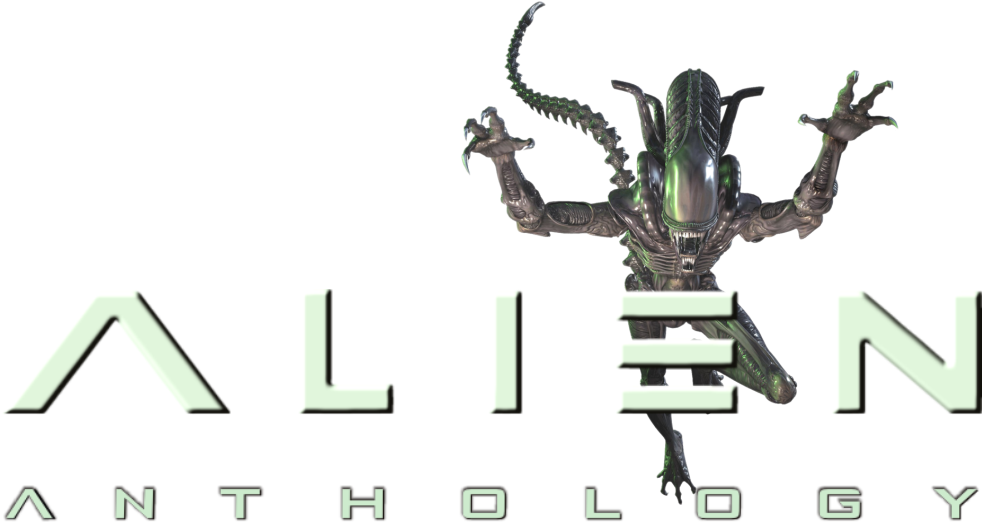 Congratulations! The PNG Image Has Been Downloaded (Alien Anthology ...