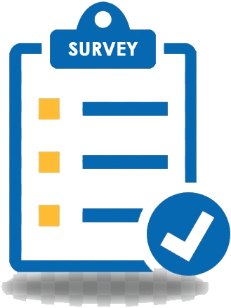 Congratulations! The PNG Image Has Been Downloaded (Survey Icon Png