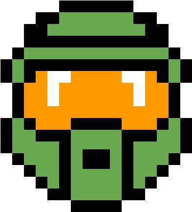 Congratulations! The PNG Image Has Been Downloaded (Halo Master Chief