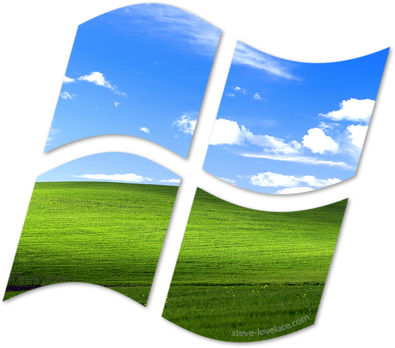 Congratulations! The PNG Image Has Been Downloaded (Transparent Windows