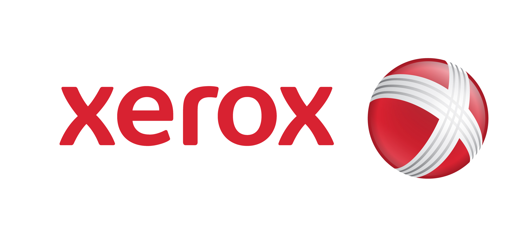 Congratulations! The PNG Image Has Been Downloaded (Xerox Logo Printer