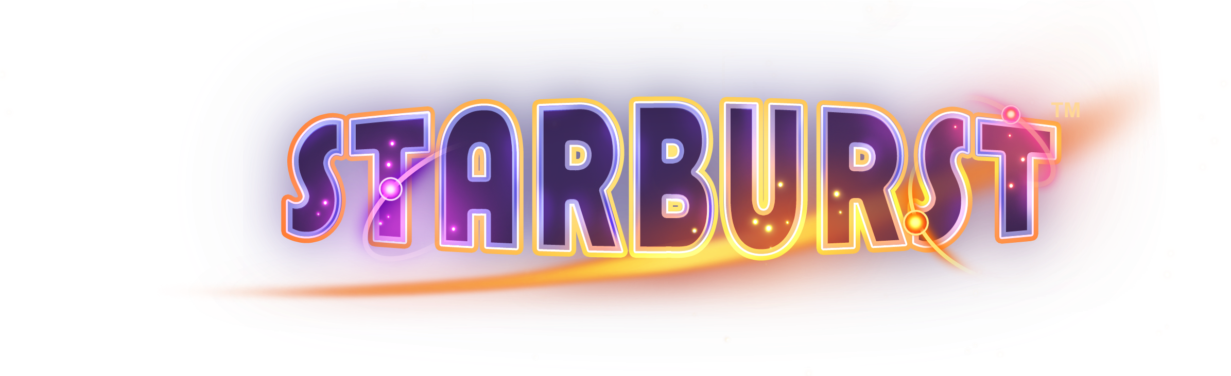 Congratulations! The PNG Image Has Been Downloaded (Starburst Slot Logo ...