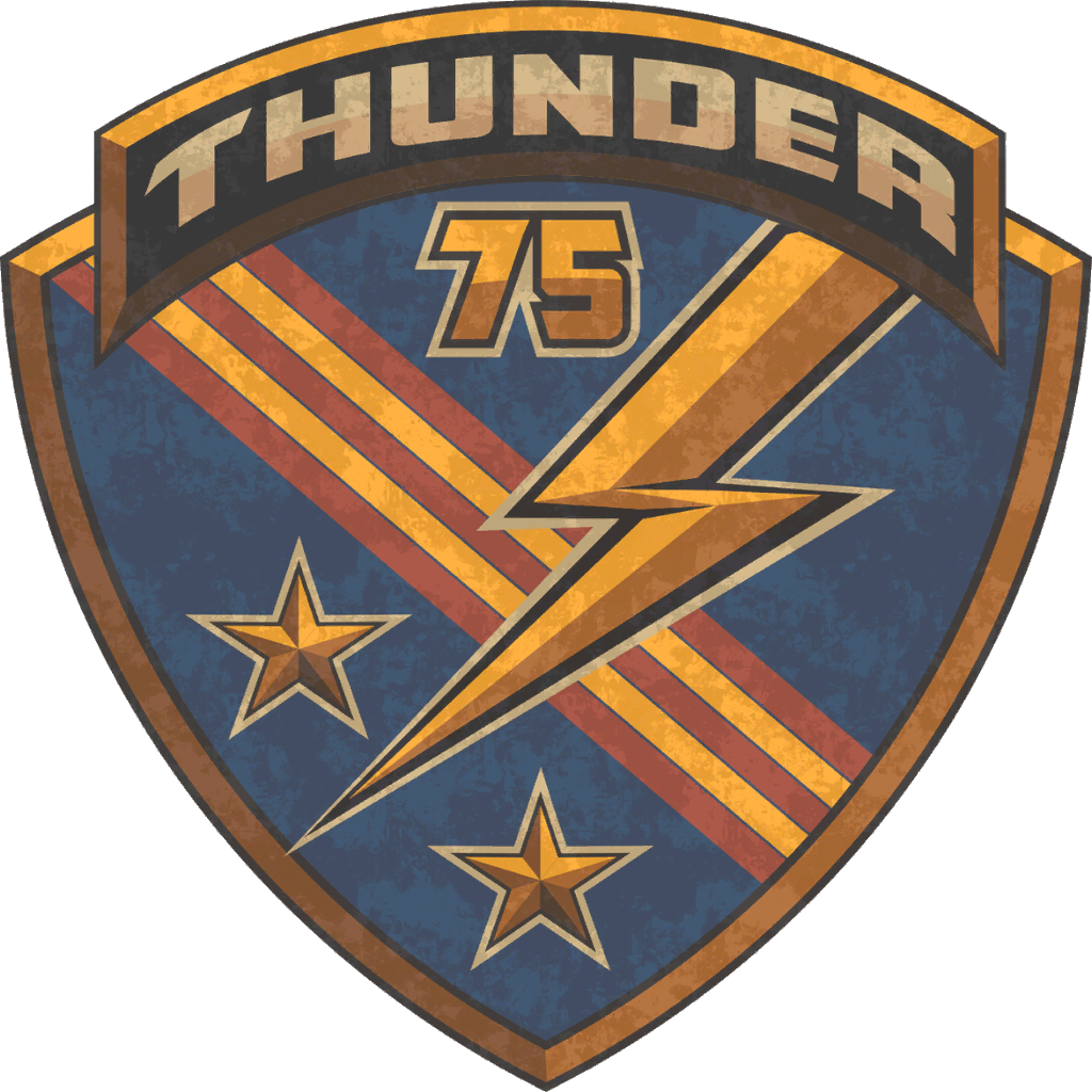 Congratulations! The PNG Image Has Been Downloaded (Thunder 75 Fallout ...
