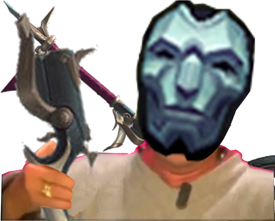 Jhin R Png Congratulations! The PNG Image Has Been Downloaded (Sticker Lol Jhin ...