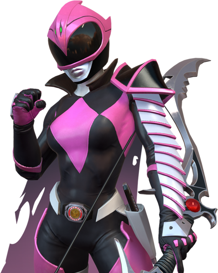 Congratulations! The PNG Image Has Been Downloaded (Power Rangers ...