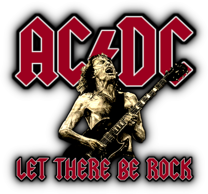 Congratulations! The PNG Image Has Been Downloaded (Transparent Acdc ...