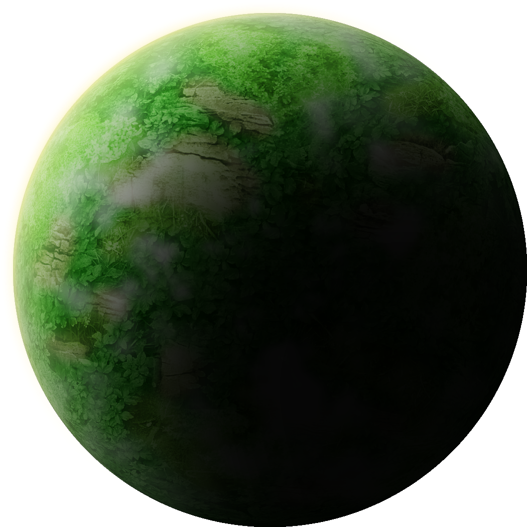 Congratulations! The PNG Image Has Been Downloaded (Green Planet Png ...
