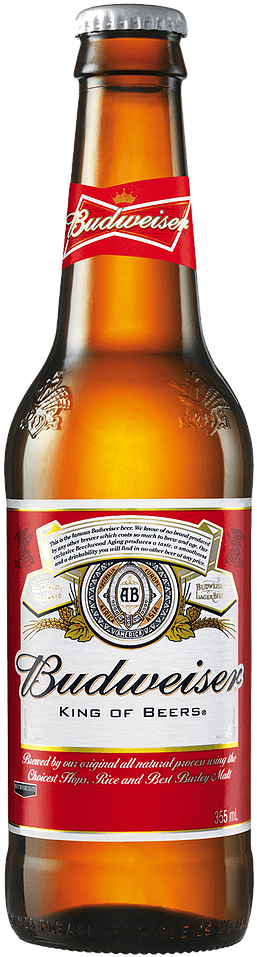 Congratulations! The PNG Image Has Been Downloaded (Budweiser Beer, HD ...