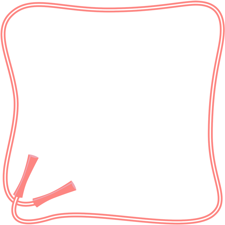 Congratulations! The PNG Image Has Been Downloaded (Rope Frame Png ...