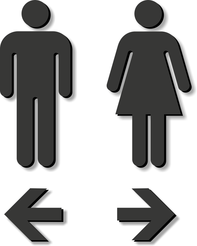 Congratulations! The PNG Image Has Been Downloaded (Female Gender ...