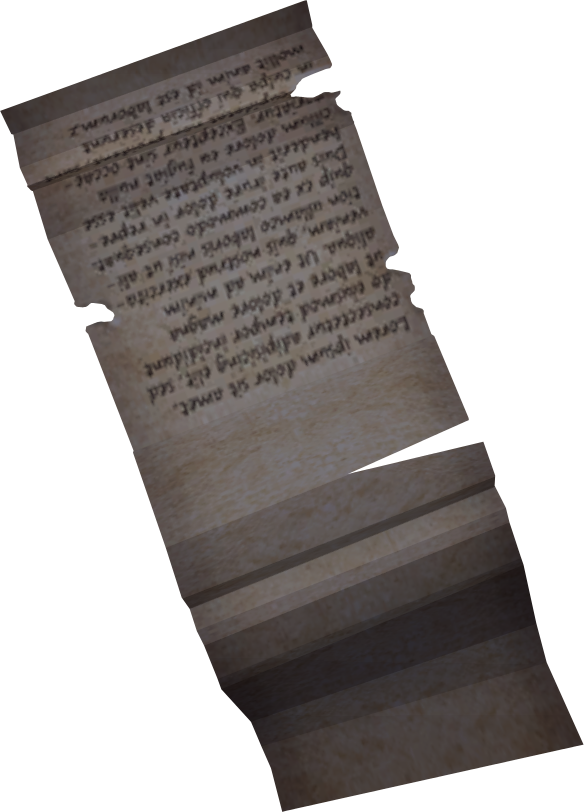 Death Note Paper Texture Congratulations! The PNG Image Has Been Downloaded (The Runescape Wiki ...