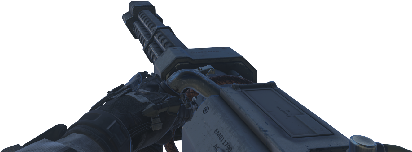 Congratulations! The PNG Image Has Been Downloaded (Ripped Mg Turret Aw ...