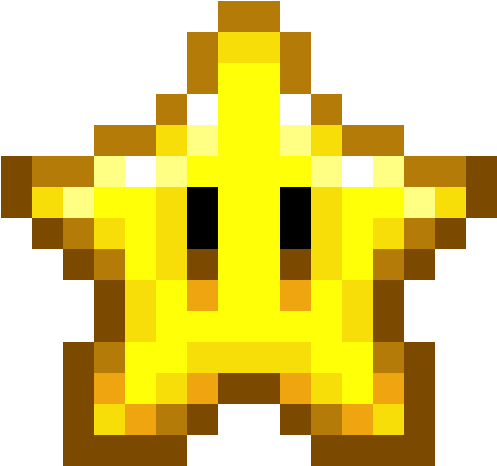 Congratulations! The PNG Image Has Been Downloaded (Pixel Star Png ...