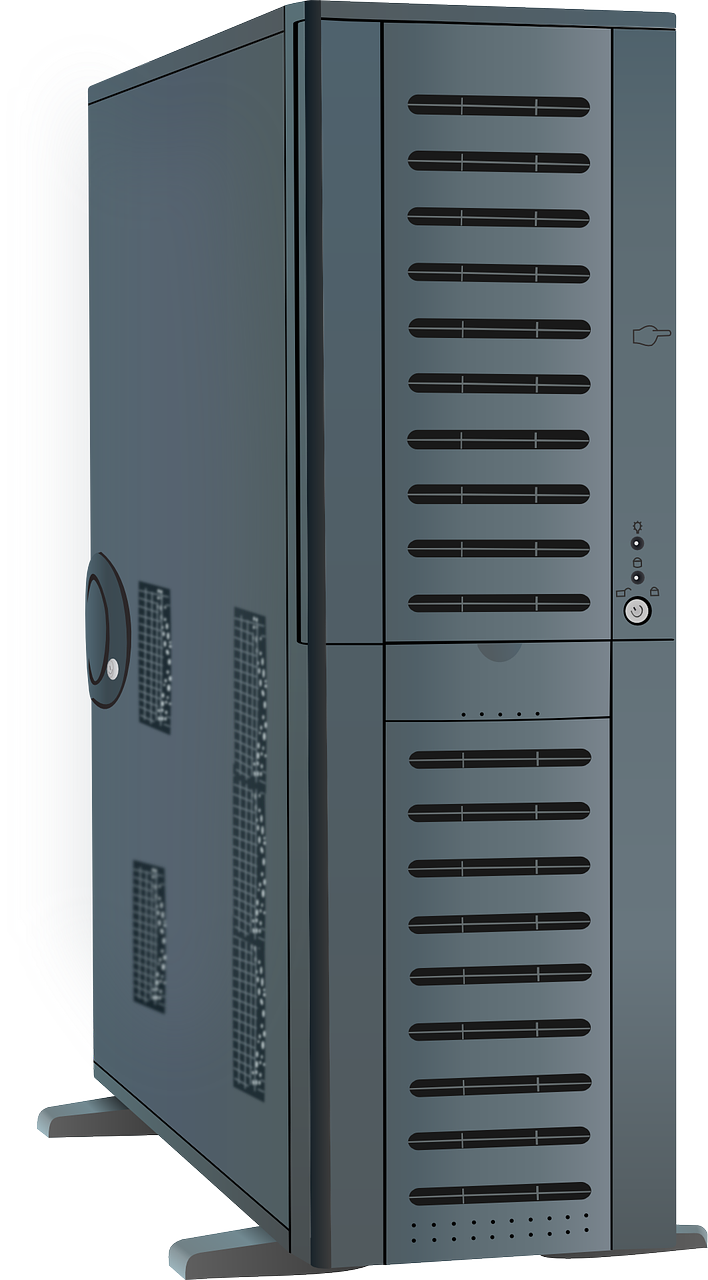 Congratulations! The PNG Image Has Been Downloaded (Computer Case Png ...