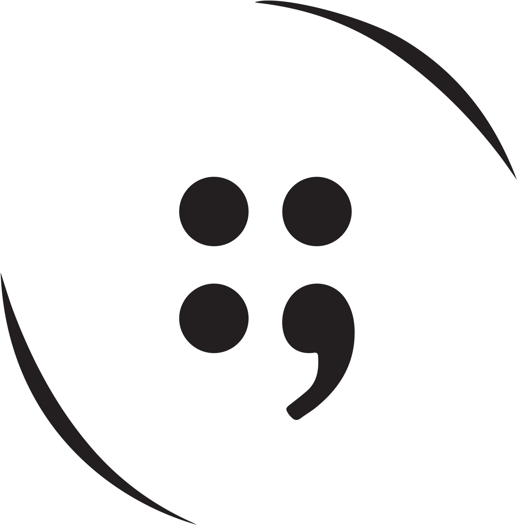 Congratulations! The PNG Image Has Been Downloaded (Semicolon Png ...