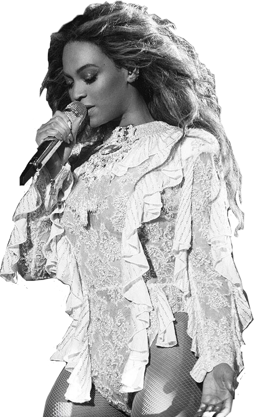 Congratulations! The PNG Image Has Been Downloaded (#beyonce #singer # ...