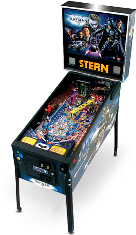 Congratulations! The PNG Image Has Been Downloaded (Pinball Machine Png ...