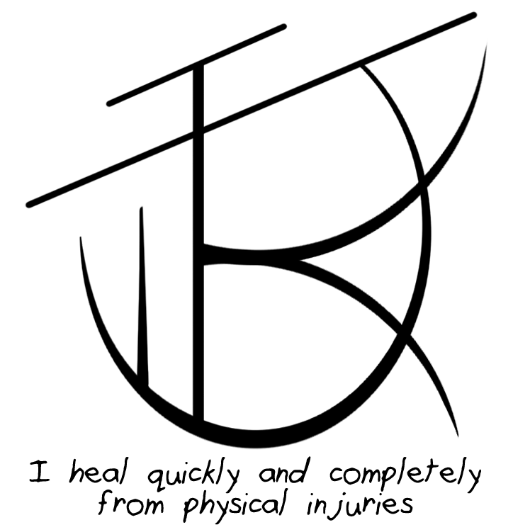 Congratulations! The PNG Image Has Been Downloaded (Sigil Of Lucifer