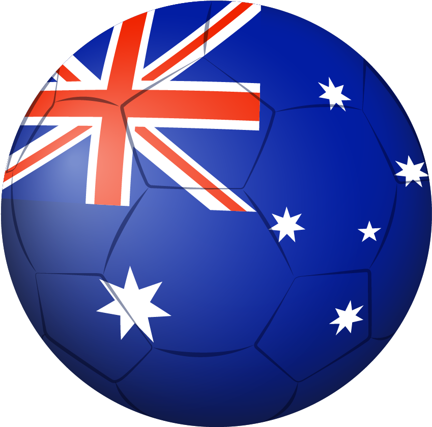 Congratulations! The PNG Image Has Been Downloaded (Australia Flag ...