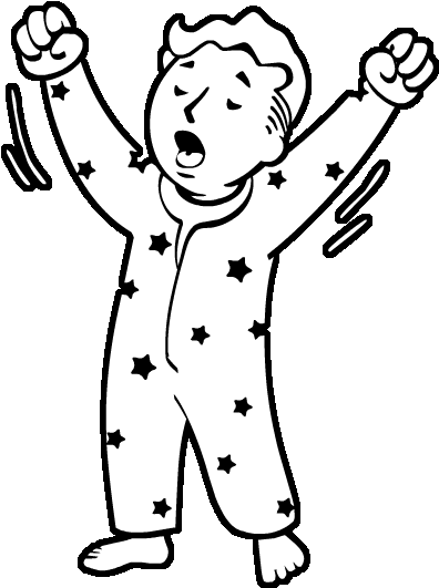 Congratulations! The PNG Image Has Been Downloaded (Drawing Fallout 4 ...
