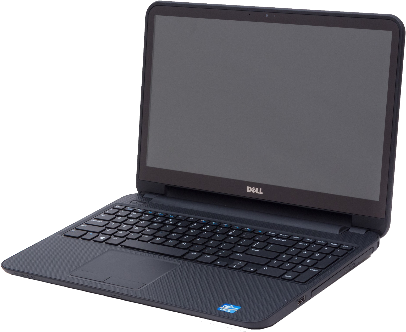 Congratulations! The PNG Image Has Been Downloaded (Dell Laptop Png
