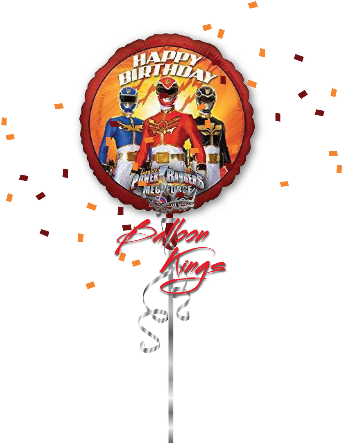 Congratulations! The PNG Image Has Been Downloaded (Power Rangers Happy ...