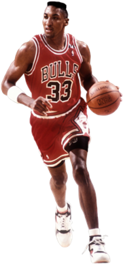scottie pippen white