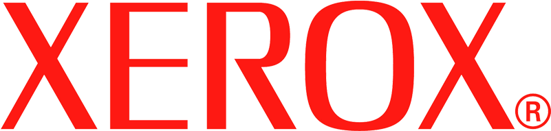 Congratulations! The PNG Image Has Been Downloaded (Xerox Logo New ...
