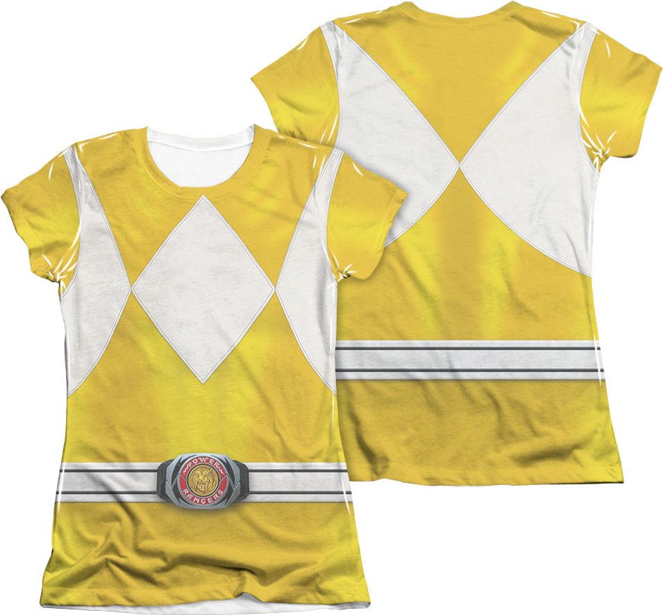 Congratulations! The PNG Image Has Been Downloaded (Mighty Morphin