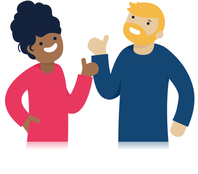 Congratulations! The PNG Image Has Been Downloaded (Transparent Talking