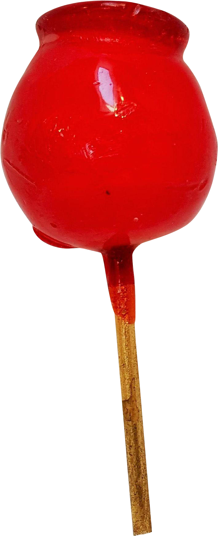 Congratulations! The PNG Image Has Been Downloaded (Transparent Candy
