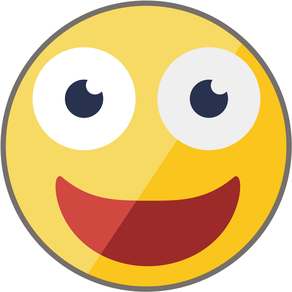 Congratulations! The PNG Image Has Been Downloaded (Happy Emote, HD Png ...