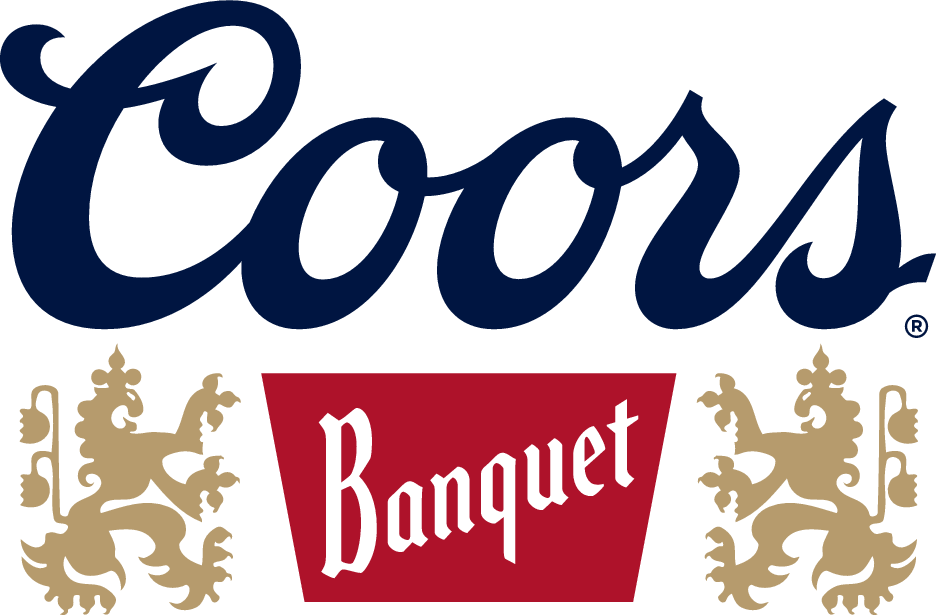 Congratulations! The PNG Image Has Been Downloaded (Coors Banquet Logo